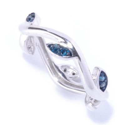 BLUE DIAMOND