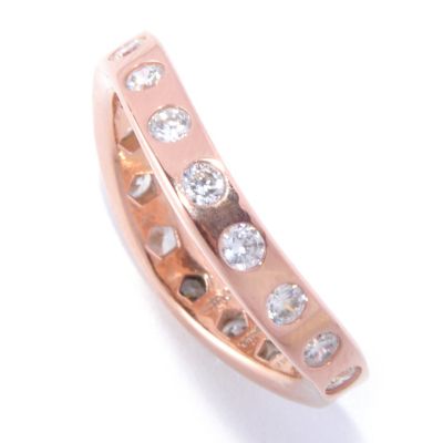 ROSE GOLD EMBRACED