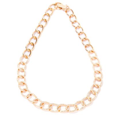 ROSE GOLD EMBRACED