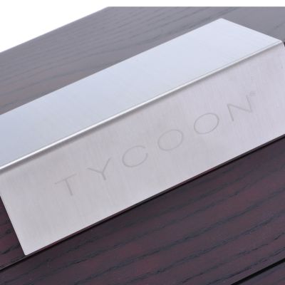 Tycoon Detail