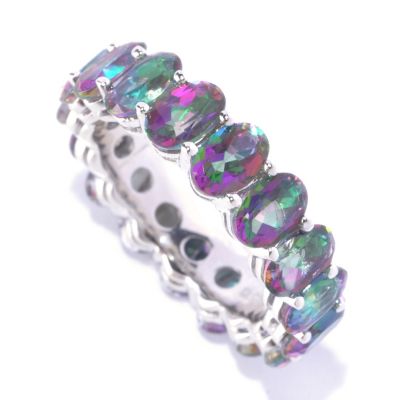 MYSTIC TOPAZ