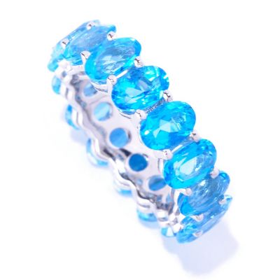 NEON BLUE