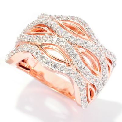 ROSE GOLD EMBRACED
