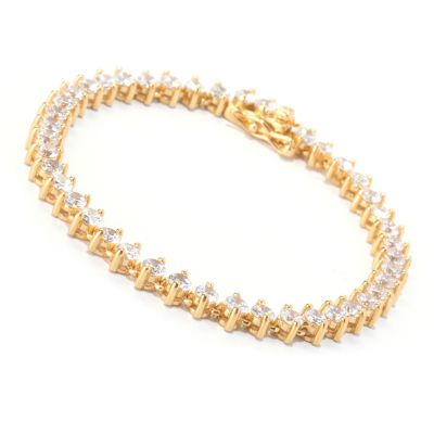 GOLD EMBRACED