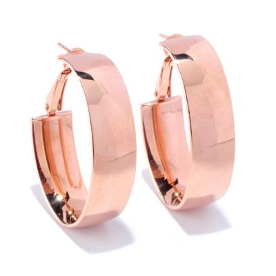 ROSE GOLD EMBRACED