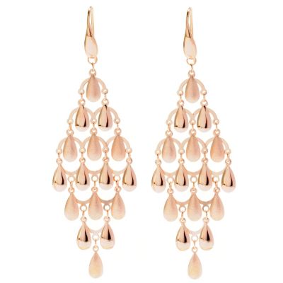 ROSE GOLD EMBRACED