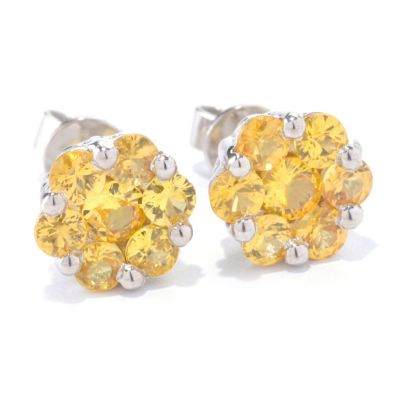 YELLOW SAPPHIRE