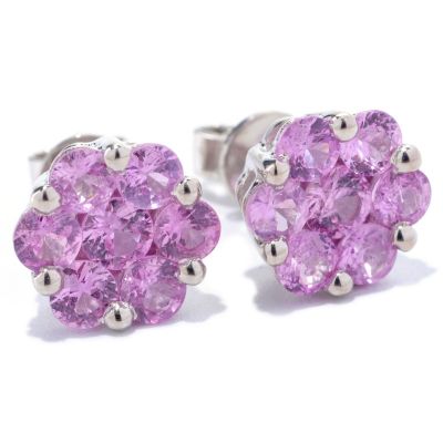 PINK SAPPHIRE