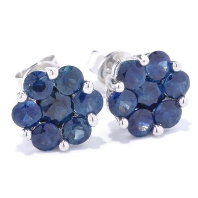 BLUE SAPPHIRE