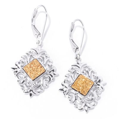 GOLD DRUSY