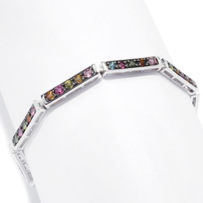 SS MULTI COLOR TOUM BRAC