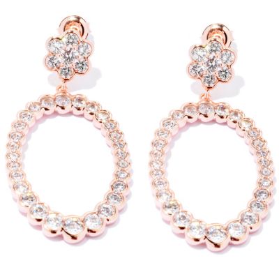 ROSE GOLD EMBRACED