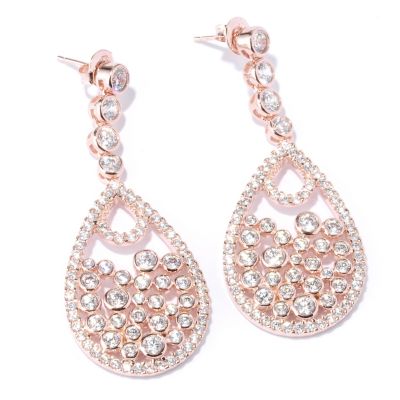 ROSE GOLD EMBRACED
