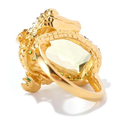 Back