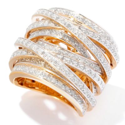 GOLD EMBRACED