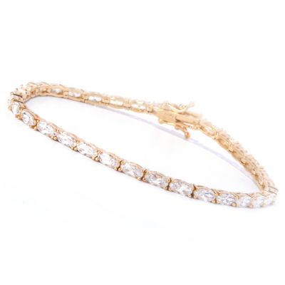 GOLD EMBRACED/WHITE