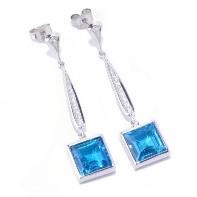 BLUE TOPAZ