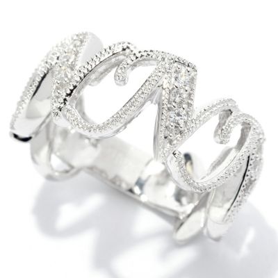 PLATINUM EMBRACED/N