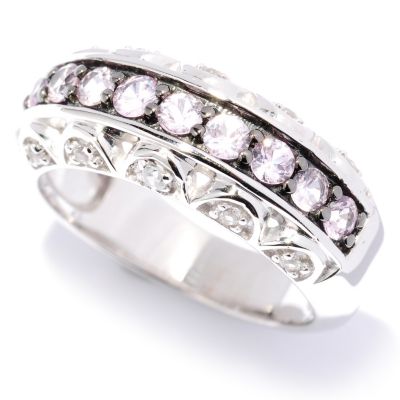 PINK SAPPHIRE