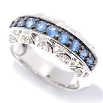 BLUE SAPPHIRE