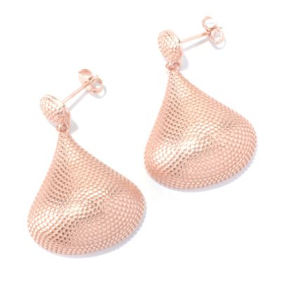 ROSE GOLD EMBRACED