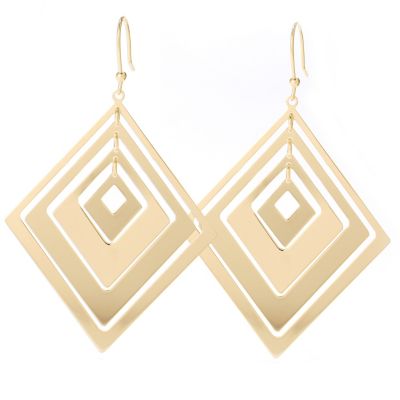 GOLD EMBRACED