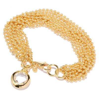 GOLD EMBRACED