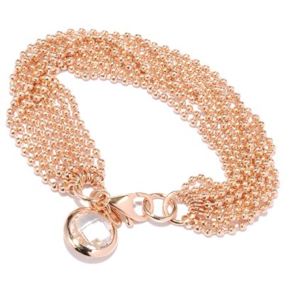 ROSE GOLD EMBRACED