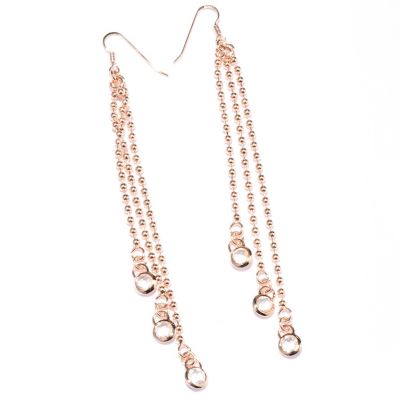 ROSE GOLD EMBRACED