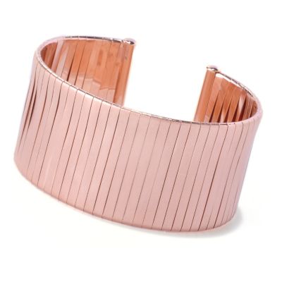 ROSE GOLD EMBRACED