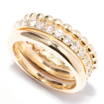 GOLD EMBRACED