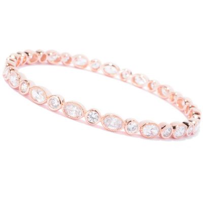 ROSE GOLD EMBRACED