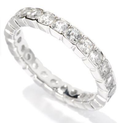 WHITE ZIRCON