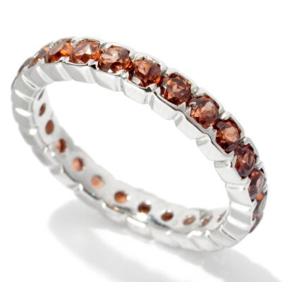 BROWN ZIRCON