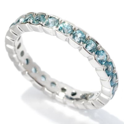 BLUE ZIRCON
