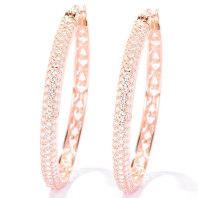 ROSE GOLD EMBRACED