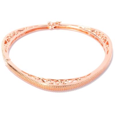 ROSE GOLD EMBRACED