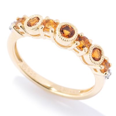 MADEIRA CITRINE