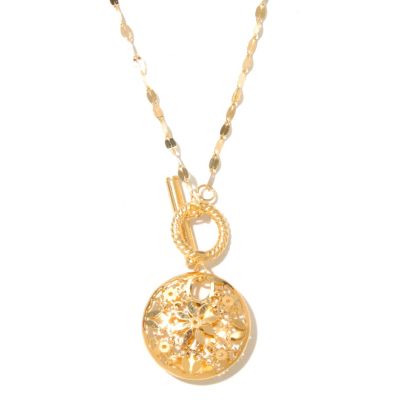 RoundGold
