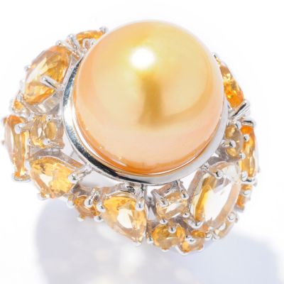 GOLDEN/CITRINE