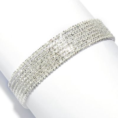 MULTISTRAND MARGHERITA CHAIN
