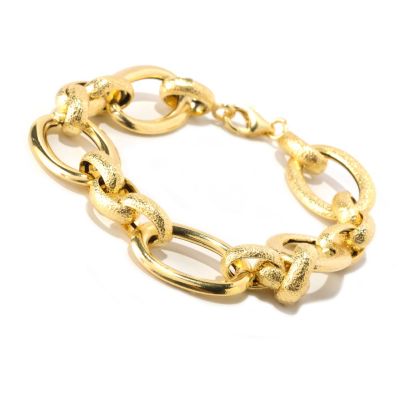 14K ORO CHIC BRACELET