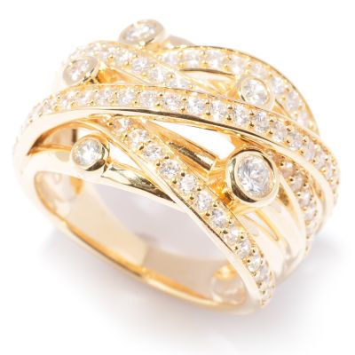 GOLD EMBRACED