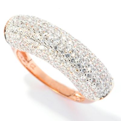 ROSE GOLD EMBRACED