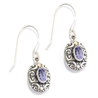 TANZANITE