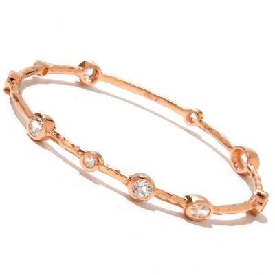 ROSE GOLD EMBRACED