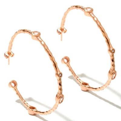 ROSE GOLD EMBRACED