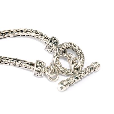 Clasp