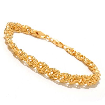SS/18KGP BRAC ROSETTA LINK