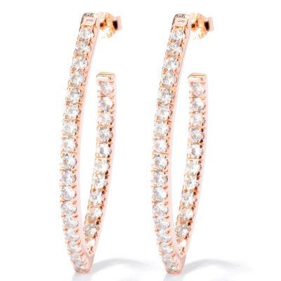 ROSE GOLD EMBRACED